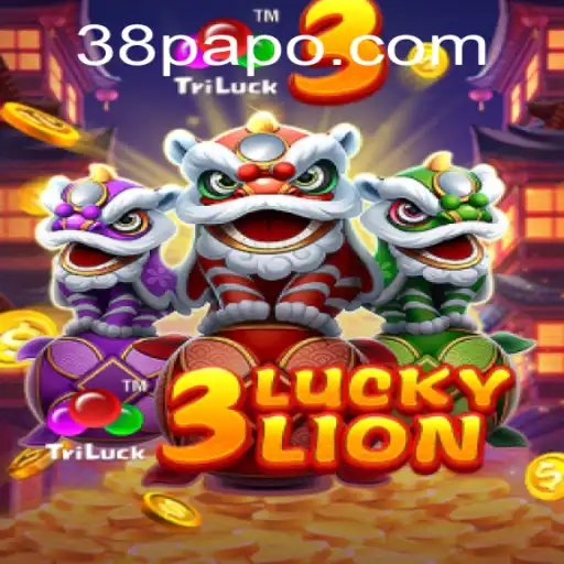 Descubra o Mundo Fascinante de 3LUCKYLION e Sua Conexão com 38P.COM