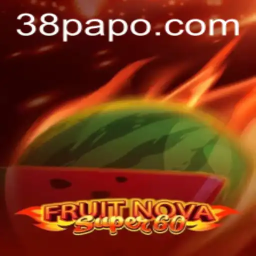 Descubra o Vibrante Mundo de FruitNovaSuper60