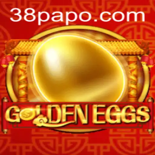 Descubra o Mundo Envolvente de GoldenEggs: Um Jogo Inovador da 38P.COM