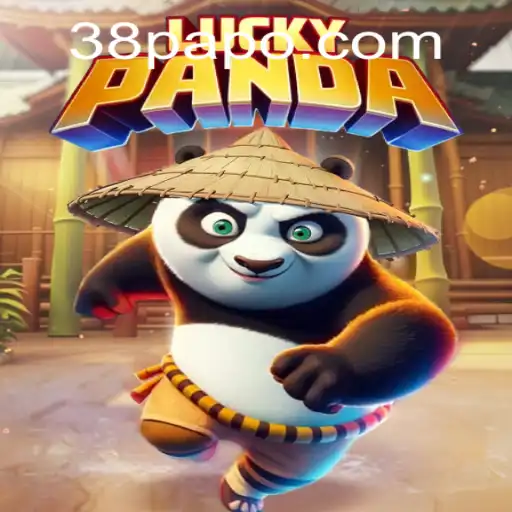 Explorando o Mundo de LuckyPanda: O Jogo de Sorte e Estratégia