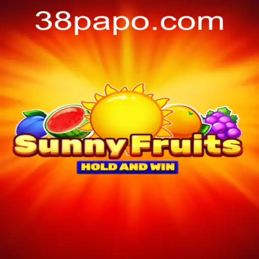 Descubra o Universo de SunnyFruits: Um Jogo Empolgante da 38P.COM