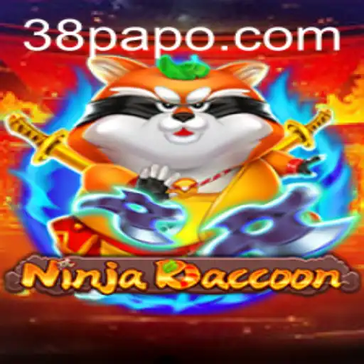 NinjaRaccoon: Aventura e Estratégia no Mundo dos Guaxinins Ninjas