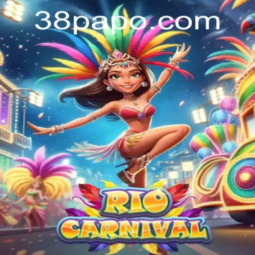 Explorando RioCarnival: Um Mergulho no Vibrante Mundo de 38P.COM