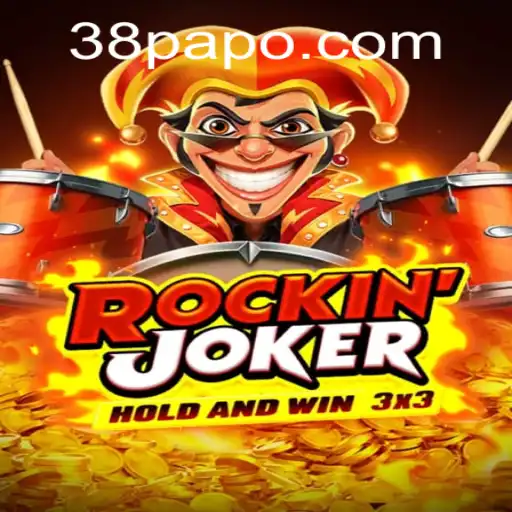RockinJoker: Uma Nova Onda no Mundo das Cartas