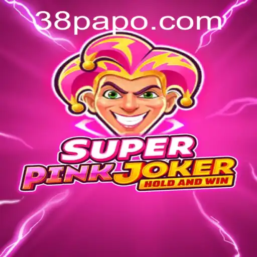 SuperPinkJoker: Uma Nova Dimensão de Diversão no Mundo dos Jogos
